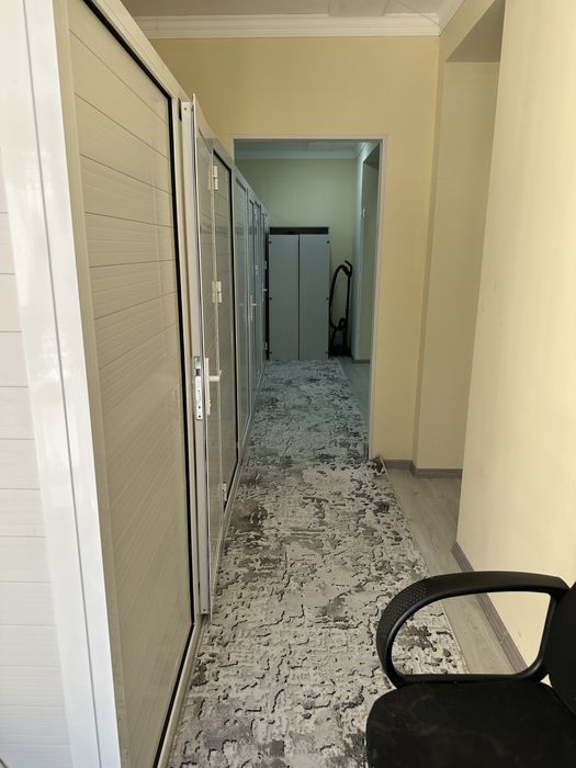 Olmazor tumanida hostel 50 ming som