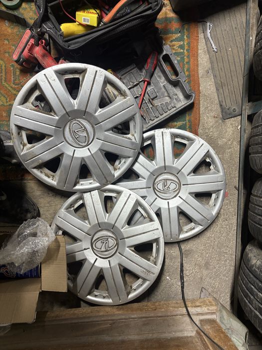 Продам Калпа R 14