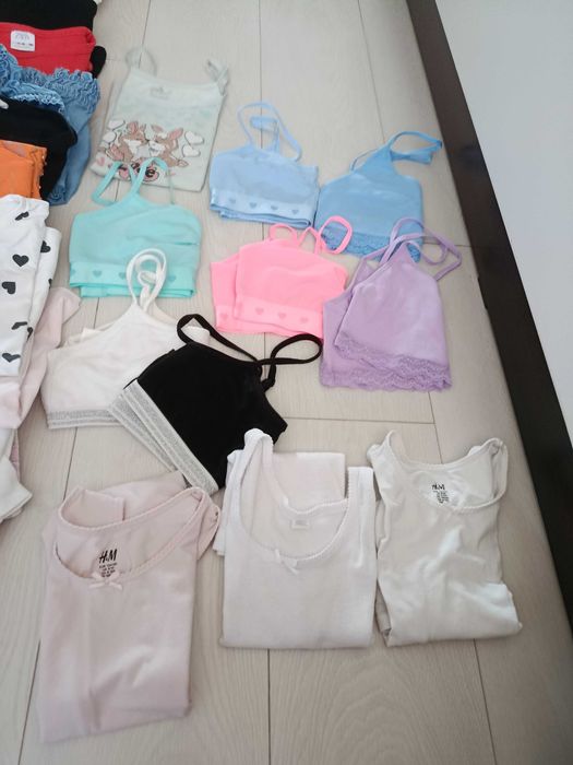 Продавам детски дрехи ZARA