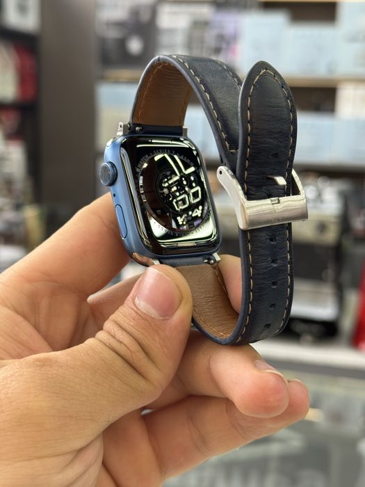 Apple Watch 7/45