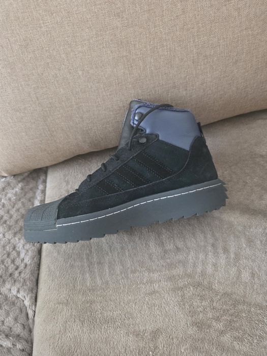 Adidas superstar 36.5 originali