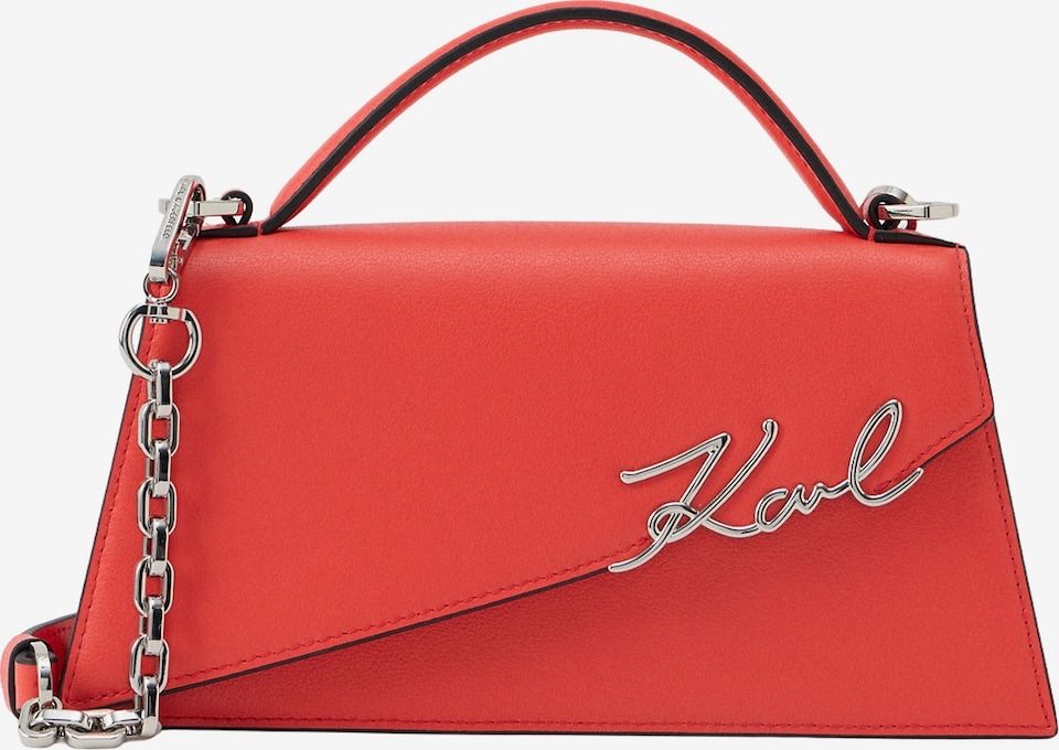 Дамска чанта Karl Lagerfeld