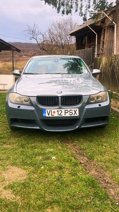 BMW 3 Series 2006 — imagine 3