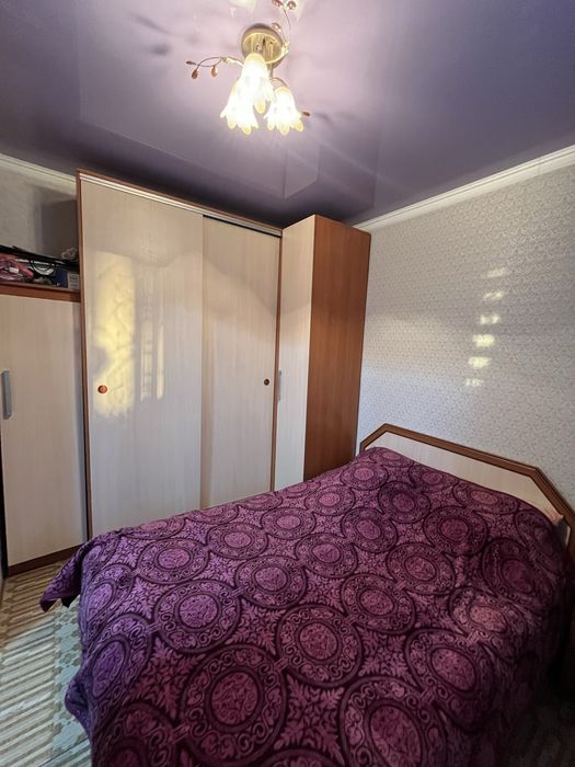 Продается отдельный дом в хорошем районе