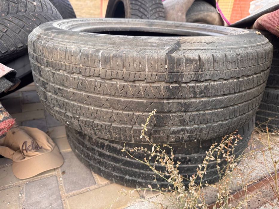 продам шины срочно
