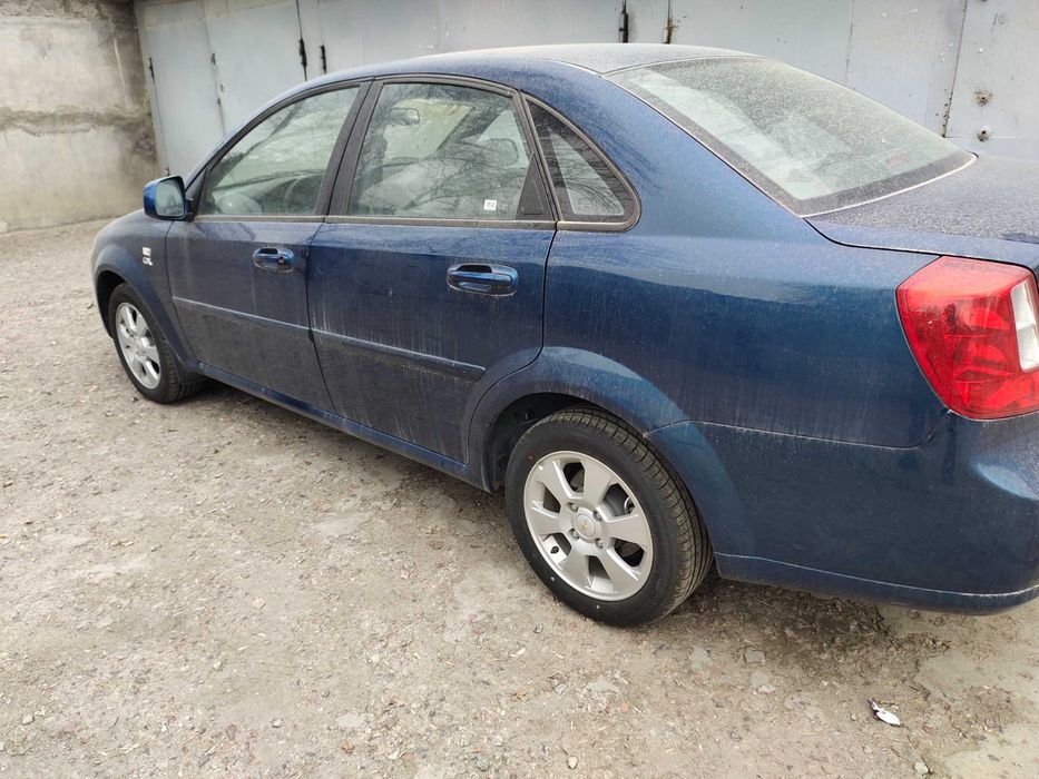 Джентра новая. 3 позиция. Фул.