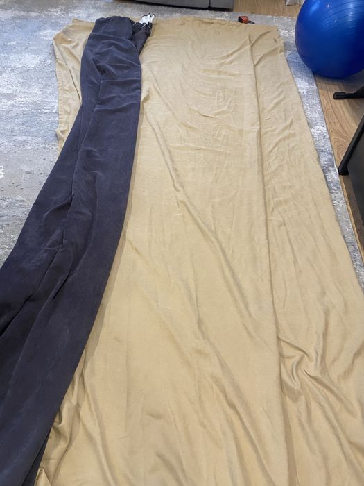 Шторы в отличном состоянии