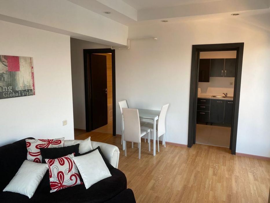 Apartament 2 camere Comopolis