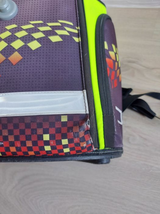 Раница Herlitz Midi Formula