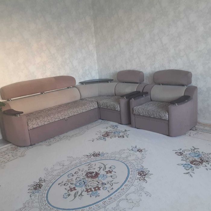 Продам мягкий уголок