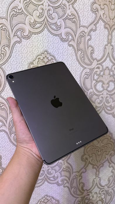 Ipad Pro 11-inch srochna sotiladi