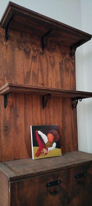 Кухненски шкаф, бюфет