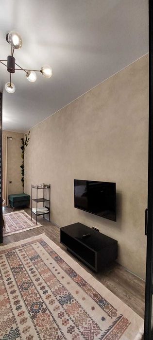 Квартира постуочно ЖК Абырой