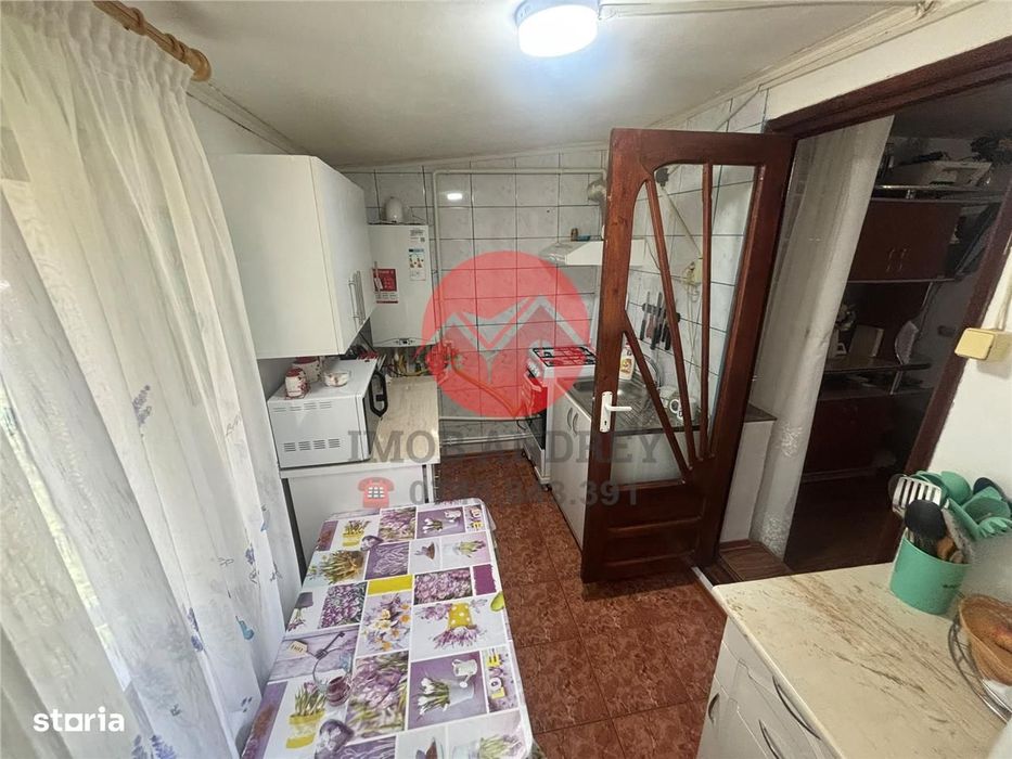 Apartament 2 camere de vanzare, mobilat, pregatit pentru mutare