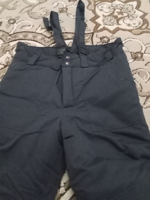 Спецодежда сатылады