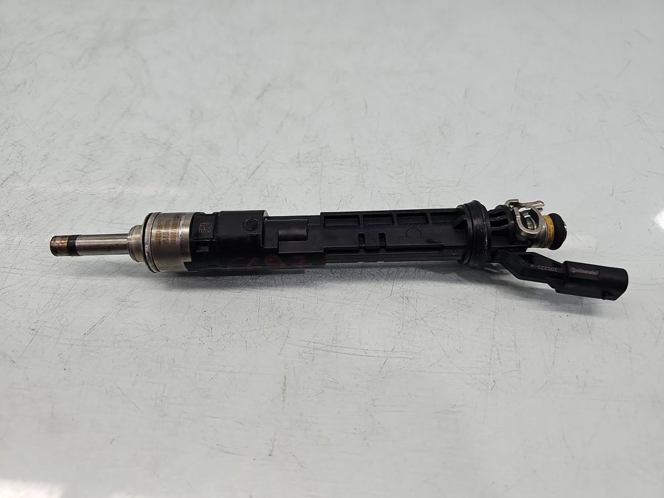 Injector Nissan Qashqai (2) [Fabr 2013-2017] 166001525R 1.3 Benz H5H47