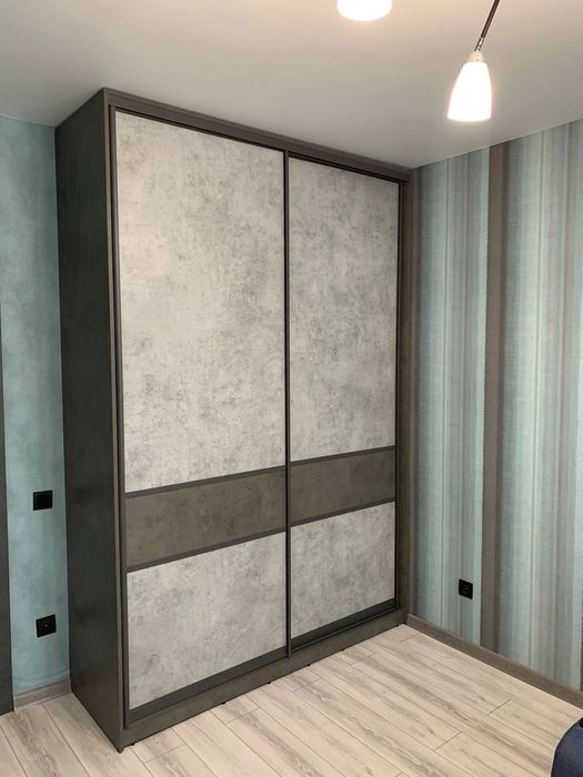 Шкафы на заказ в Ташкенте