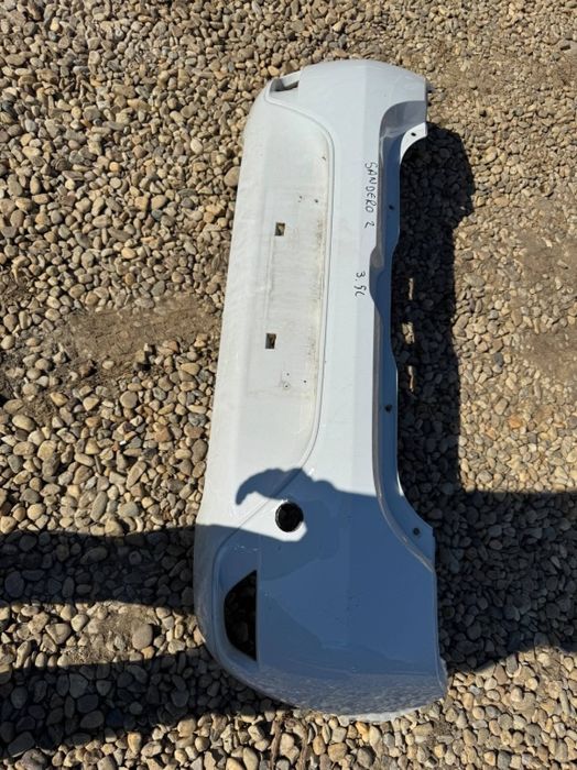 Bara spate Dacia Sandero 2 2012/2013/2014/2015->