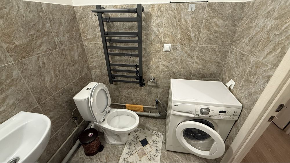 Сдам квартиру на долгий срок