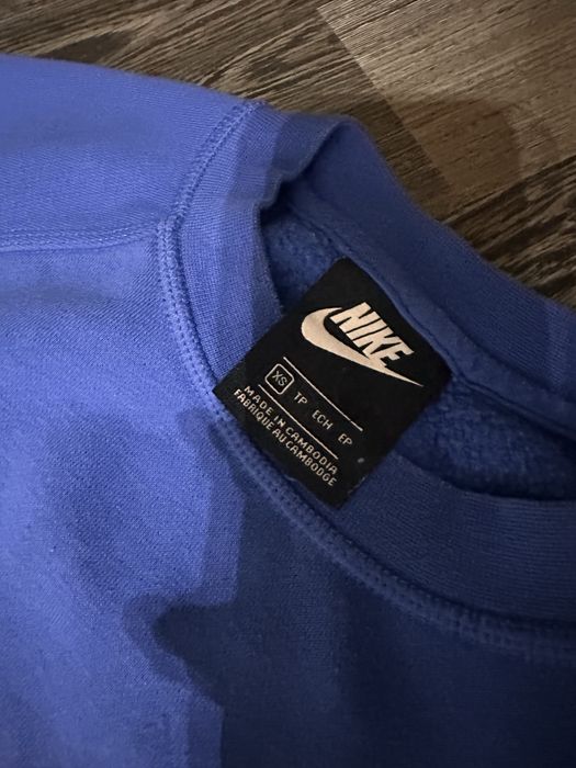 Оригинален анцуг Nike – XS / екип / комплект