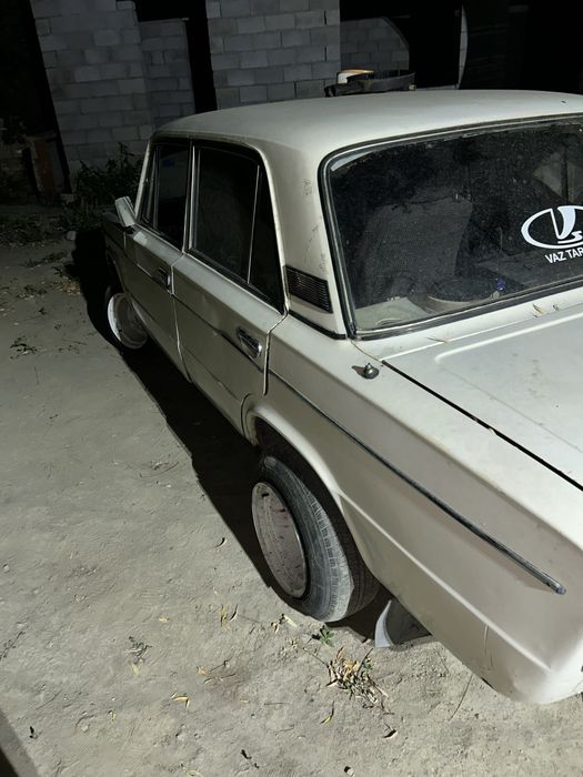 Продам жигули 2106