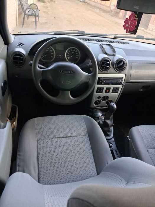 DACIA Logan 0 — imagine 2