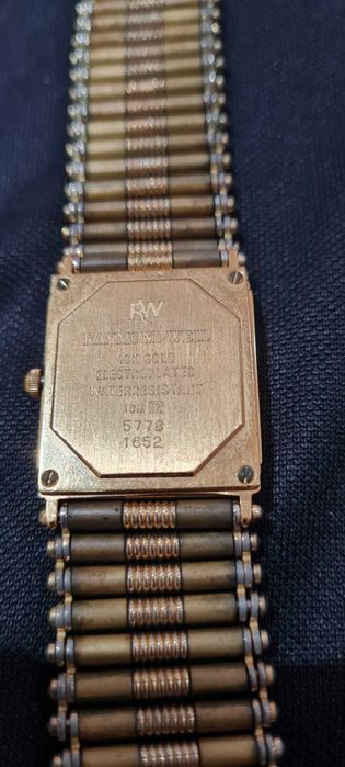 Ceas unisex deosebit