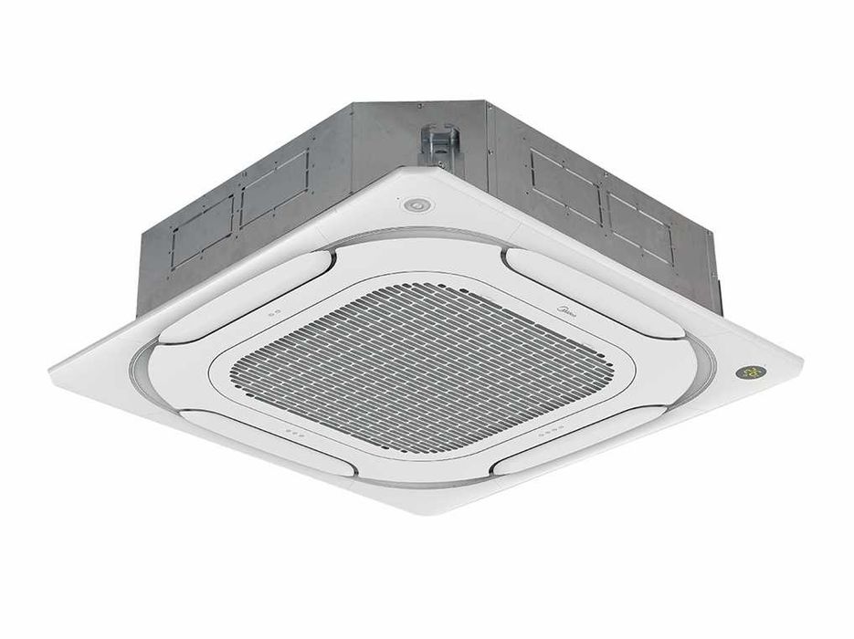 Midea Atom MI2-18Q4DHN18(At) Кондиционер Midea