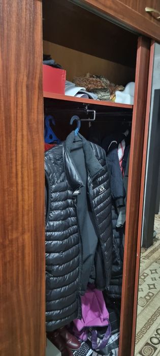 Продам шкаф-прихожую