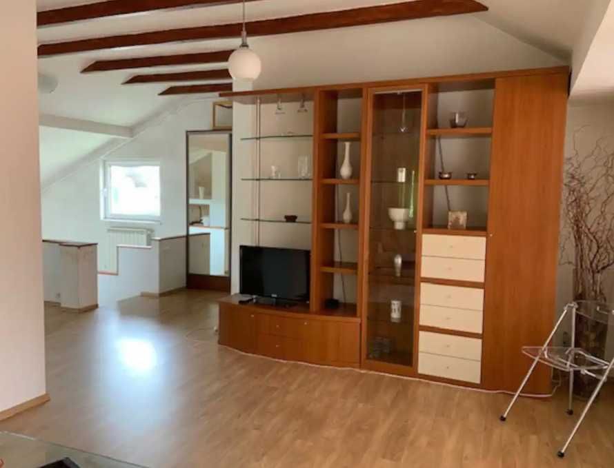 Дава се под наем Двустаен апартамент в Пловдив, Беломорски - 62 кв.м за 188.7 € - Снимка #2