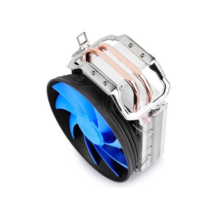 DeepCool GAMMAXX 200T MultiSocket 4 пин