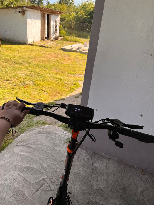Vând kamikaze k1 Max functionabil