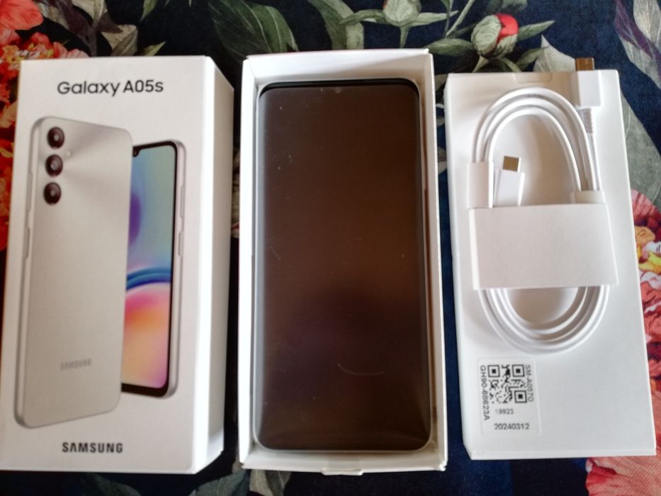 Samsung Galaxy A05s