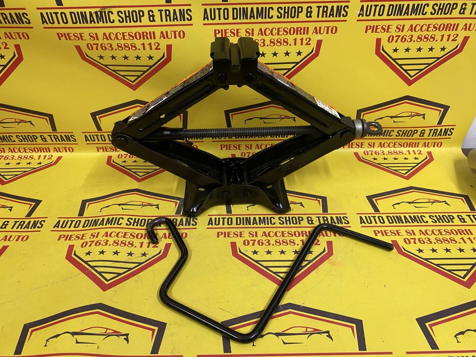 Cric auto original Opel insignia A Astra H J zafira B 1350 KG