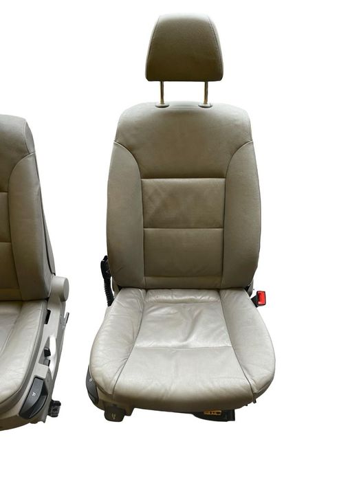 Set Scaune Auto Bmw 5 E60 2007 2.0 520 D M47 D20 (204D4) 120Kw|163Hp
