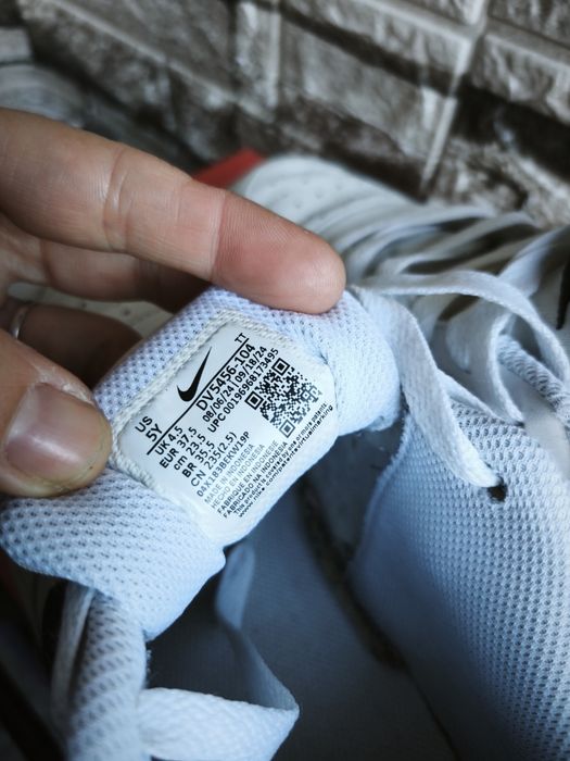 Детски маратонки Nike