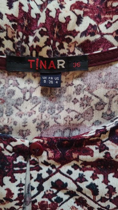 rochie vară TinaR, 36