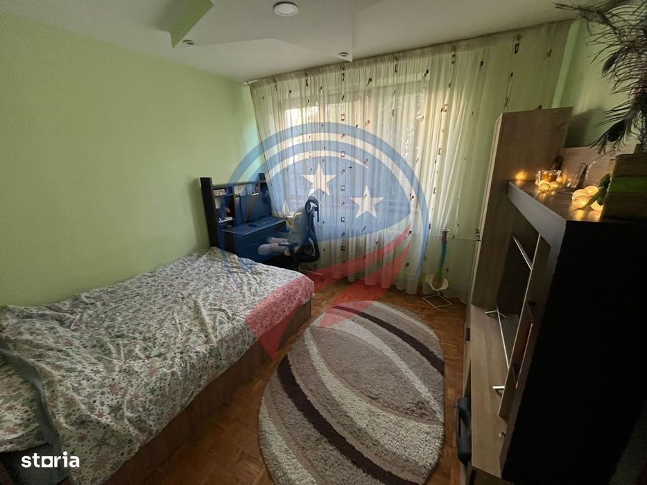 Apartament de vânzare Rovine