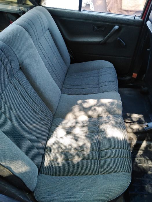 Продам Фольксваген гольф 2