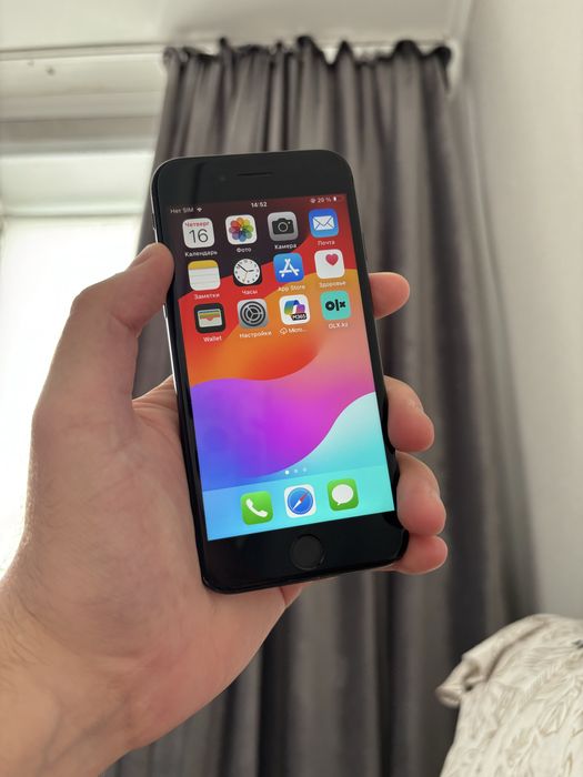 Iphone SE 2 2020