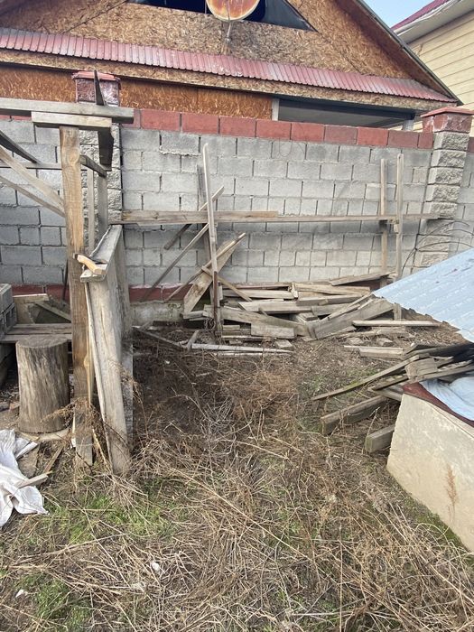 Отдам даром железо дерево