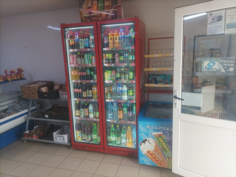 Аренда магазин подстепное