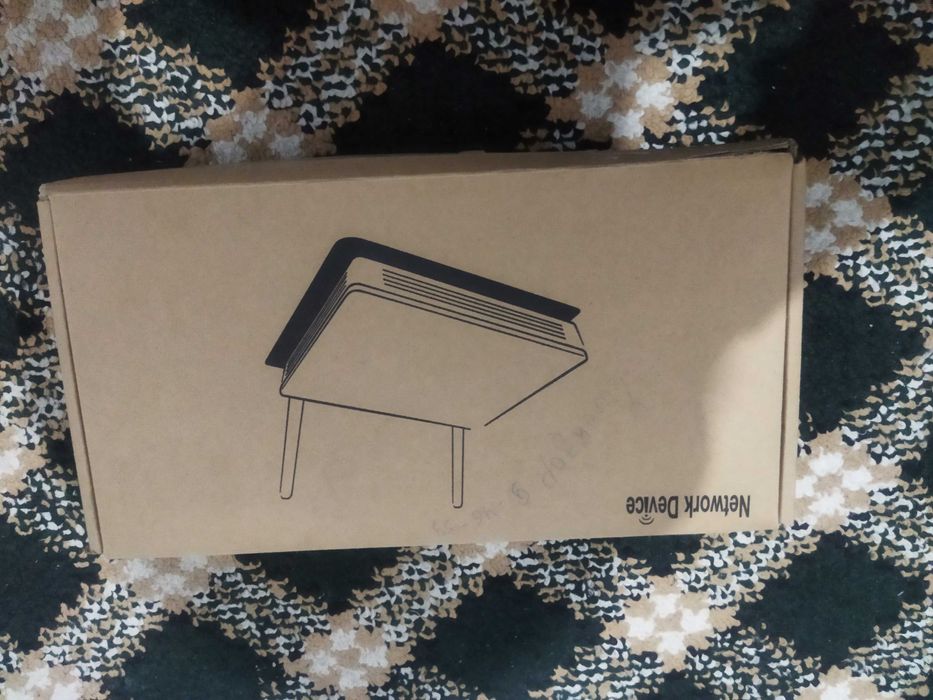 Gpon WiFi новый янги комплект