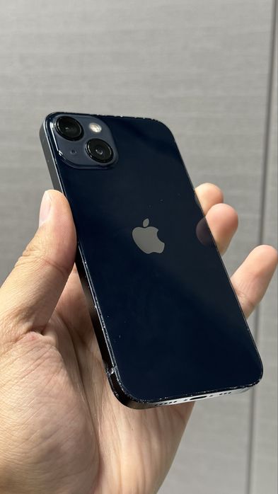 Айфон 13 на продаже