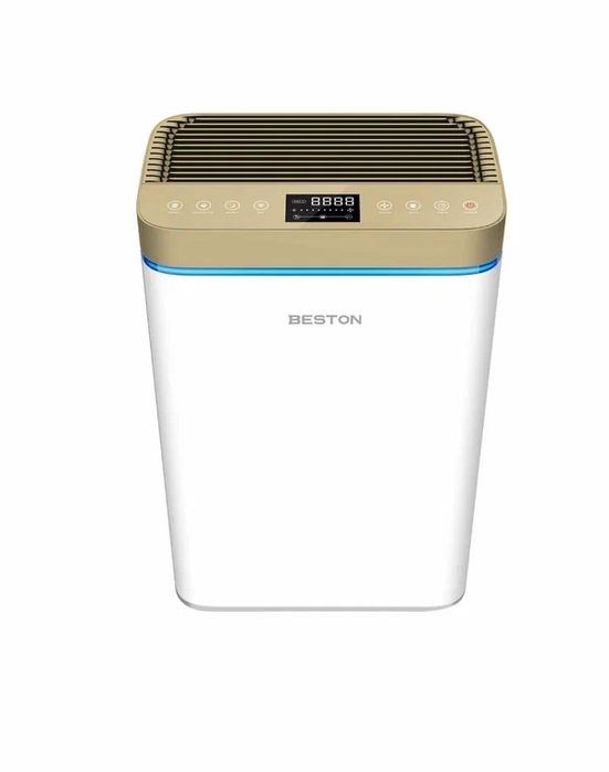 Очиститель воздуха + увлажнитель воздуха BESTON Premium Air Luxe