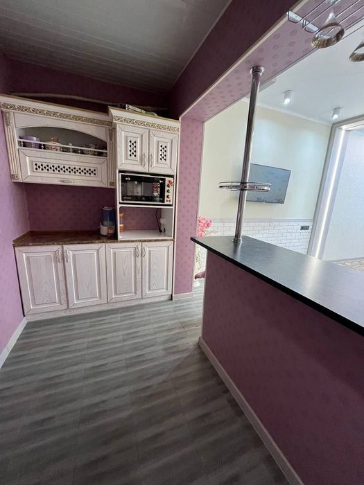 2 комнаты Буз Базар