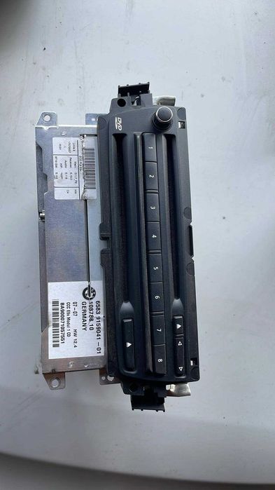 CCC модул BMW E90 / E91 / E92 / E93
