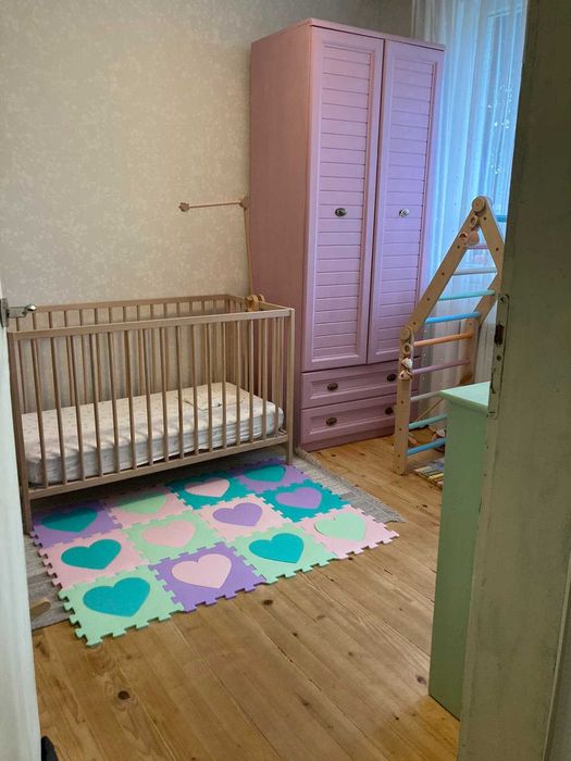 Продава се Тристаен апартамент в София, Лозенец - 80 кв.м за 3236 €/кв.м - Снимка #2