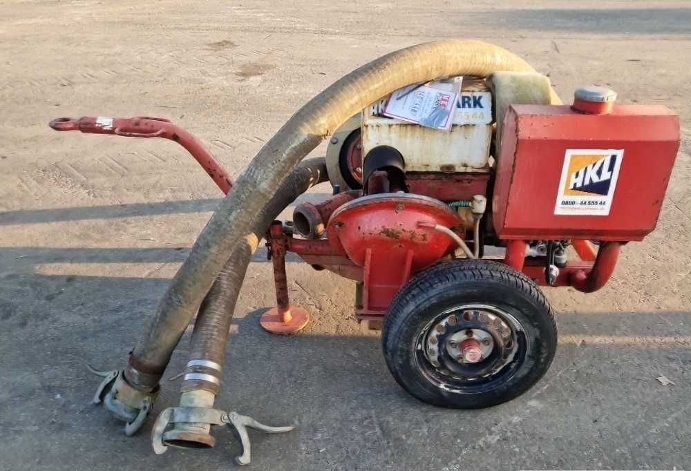 vand pompa WEHDE WM50 DN -pompa profesionala foraje si alte aplicatii