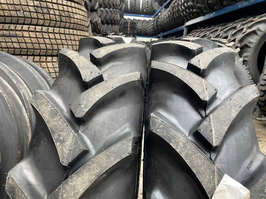 9.5-20 Anvelope noi agricole de tractor OZKA livrare rapida 8PR
